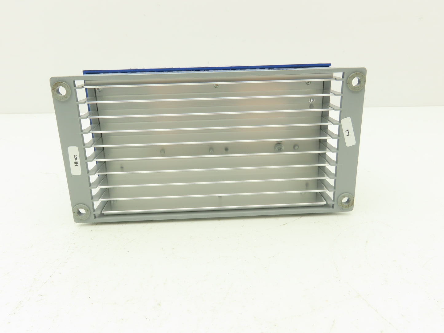 Lenze ESV751N01SXB SMVector AC Drive Variable Speed VFD 1Hp .75kw 120-240V 1PH