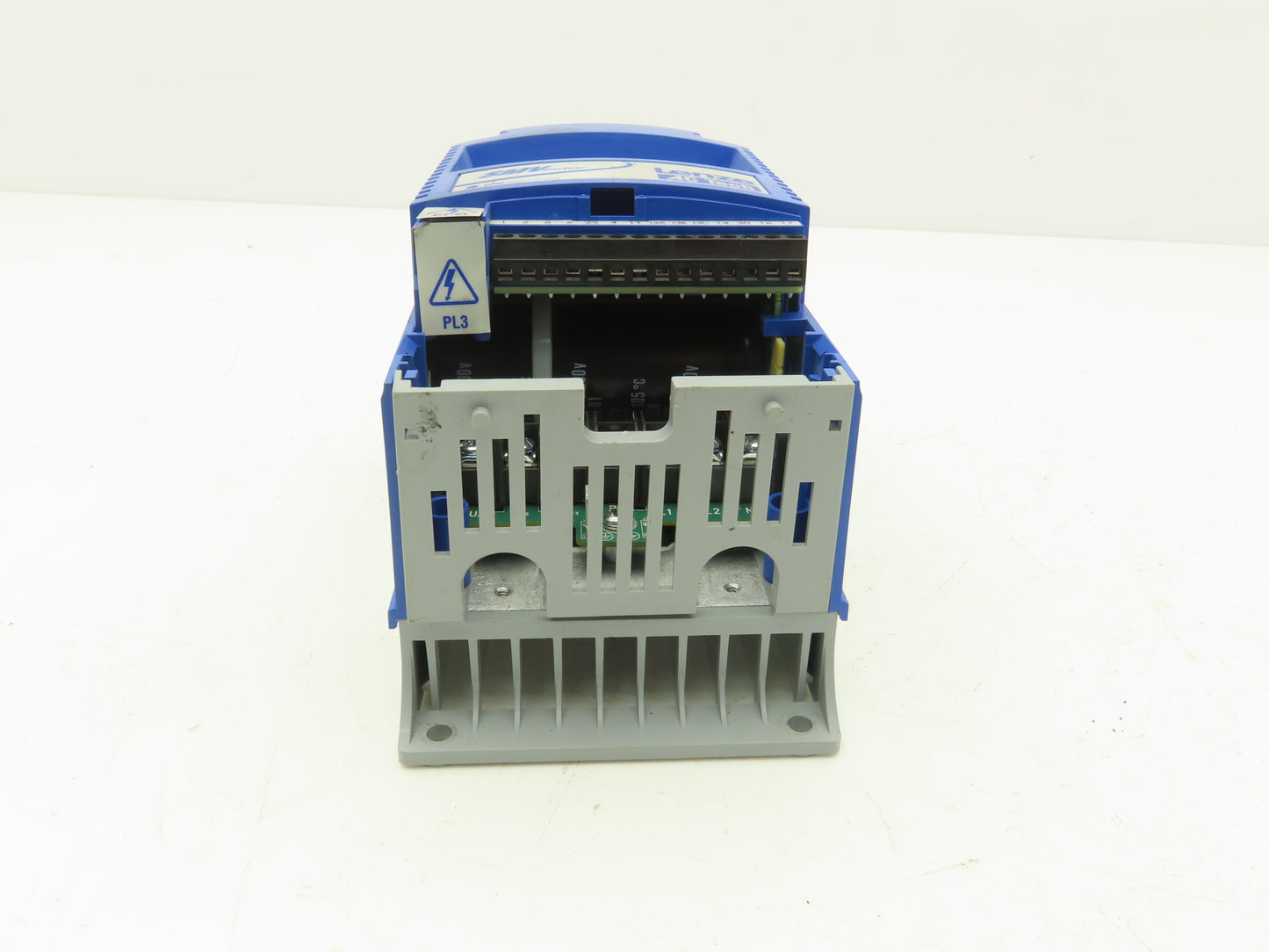 Lenze ESV751N01SXB SMVector AC Drive Variable Speed VFD 1Hp .75kw 120-240V 1PH