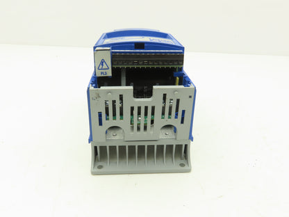 Lenze ESV751N01SXB SMVector AC Drive Variable Speed VFD 1Hp .75kw 120-240V 1PH