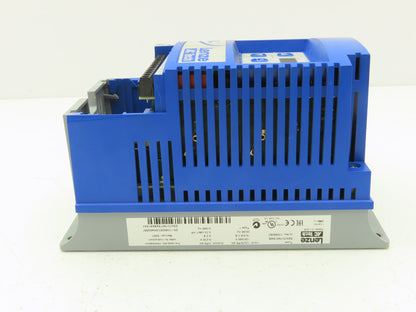 Lenze ESV751N01SXB SMVector AC Drive Variable Speed VFD 1Hp .75kw 120-240V 1PH