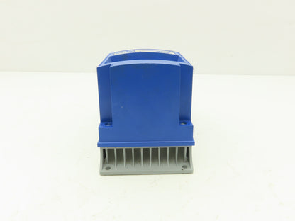 Lenze ESV751N01SXB SMVector AC Drive Variable Speed VFD 1Hp .75kw 120-240V 1PH