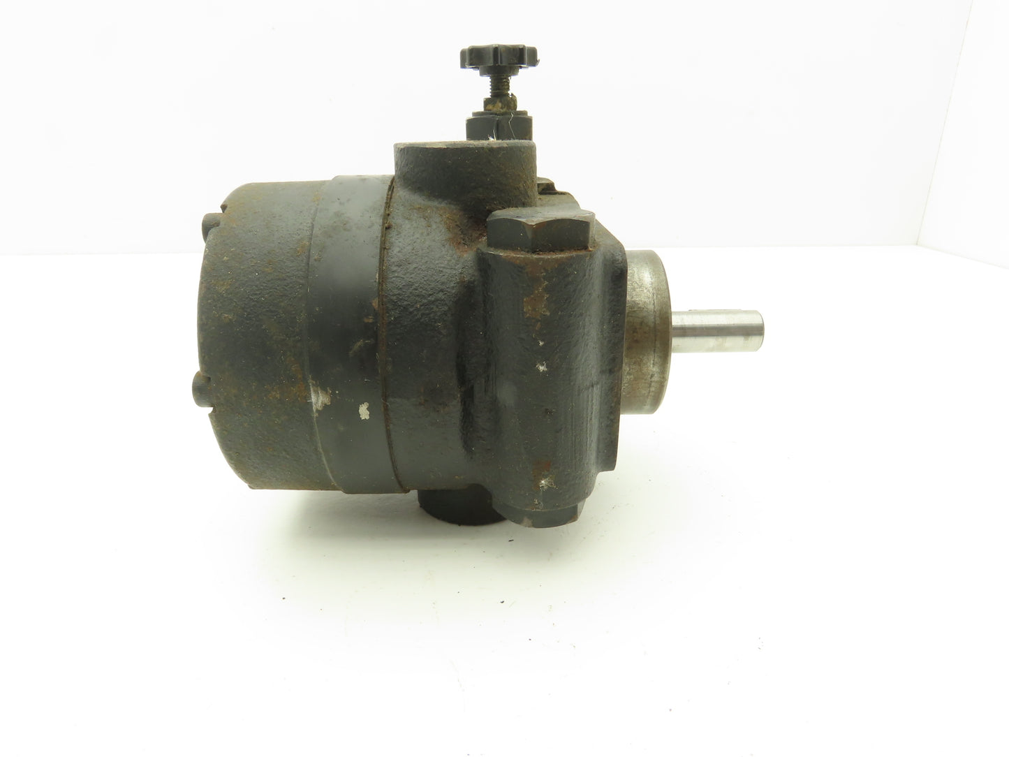 Nippon Gerotor GD-204 VK Trochoid Fuel Pump 1/2"NPT 3MPa