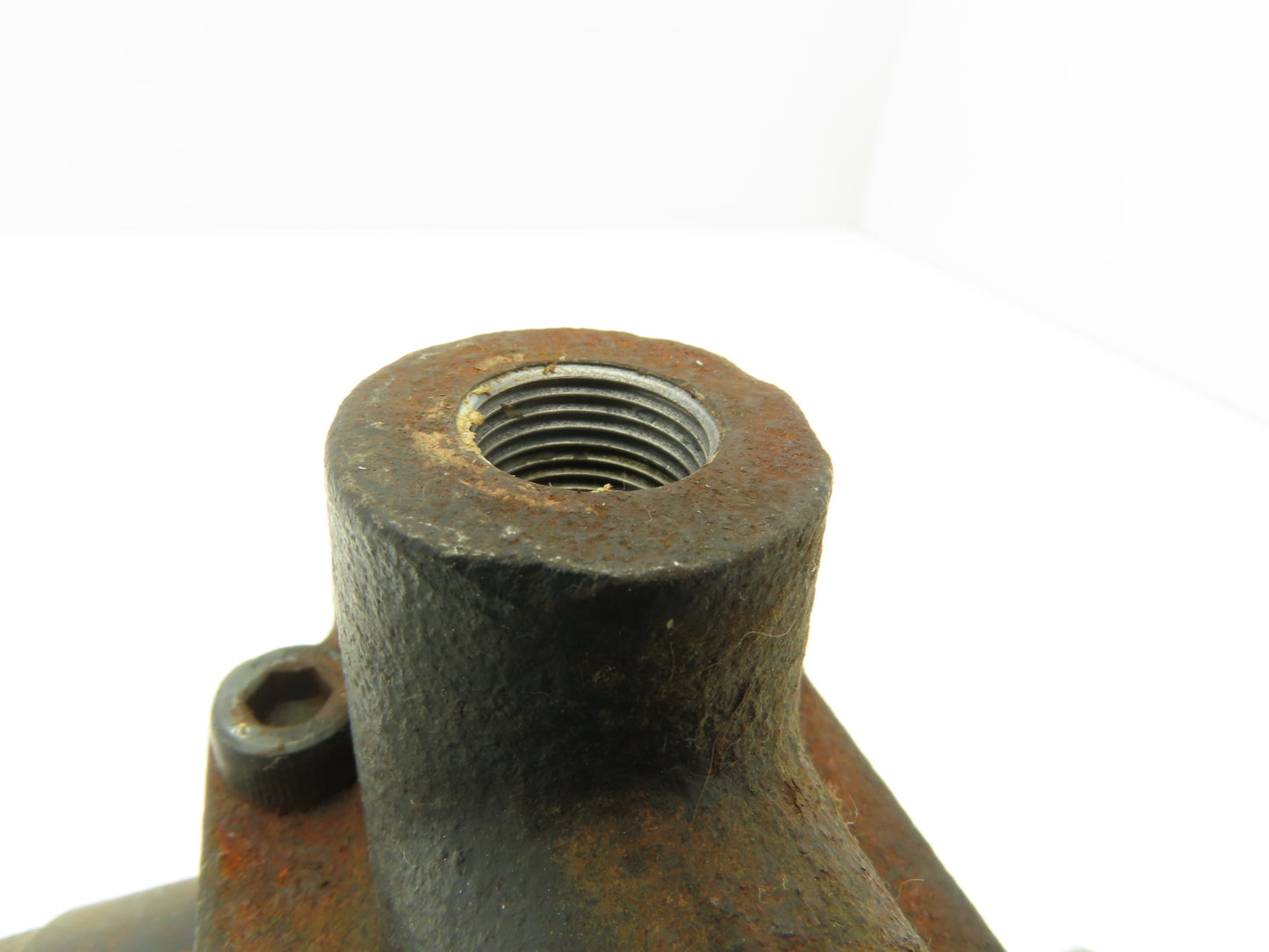 Nippon Gerotor GD-204 VK Trochoid Fuel Pump 1/2"NPT 3MPa