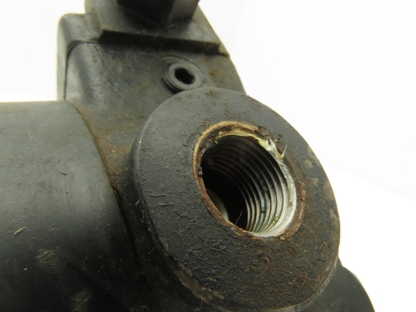 Nippon Gerotor GD-204 VK Trochoid Fuel Pump 1/2"NPT 3MPa