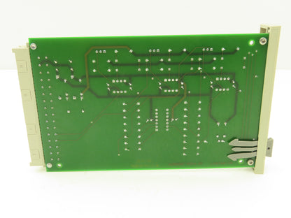 Siemens A2B00074655 Measuring Amplifier