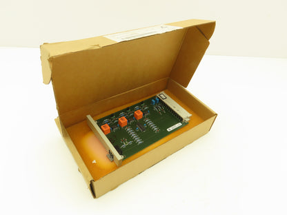 Siemens A2B00074655 Measuring Amplifier