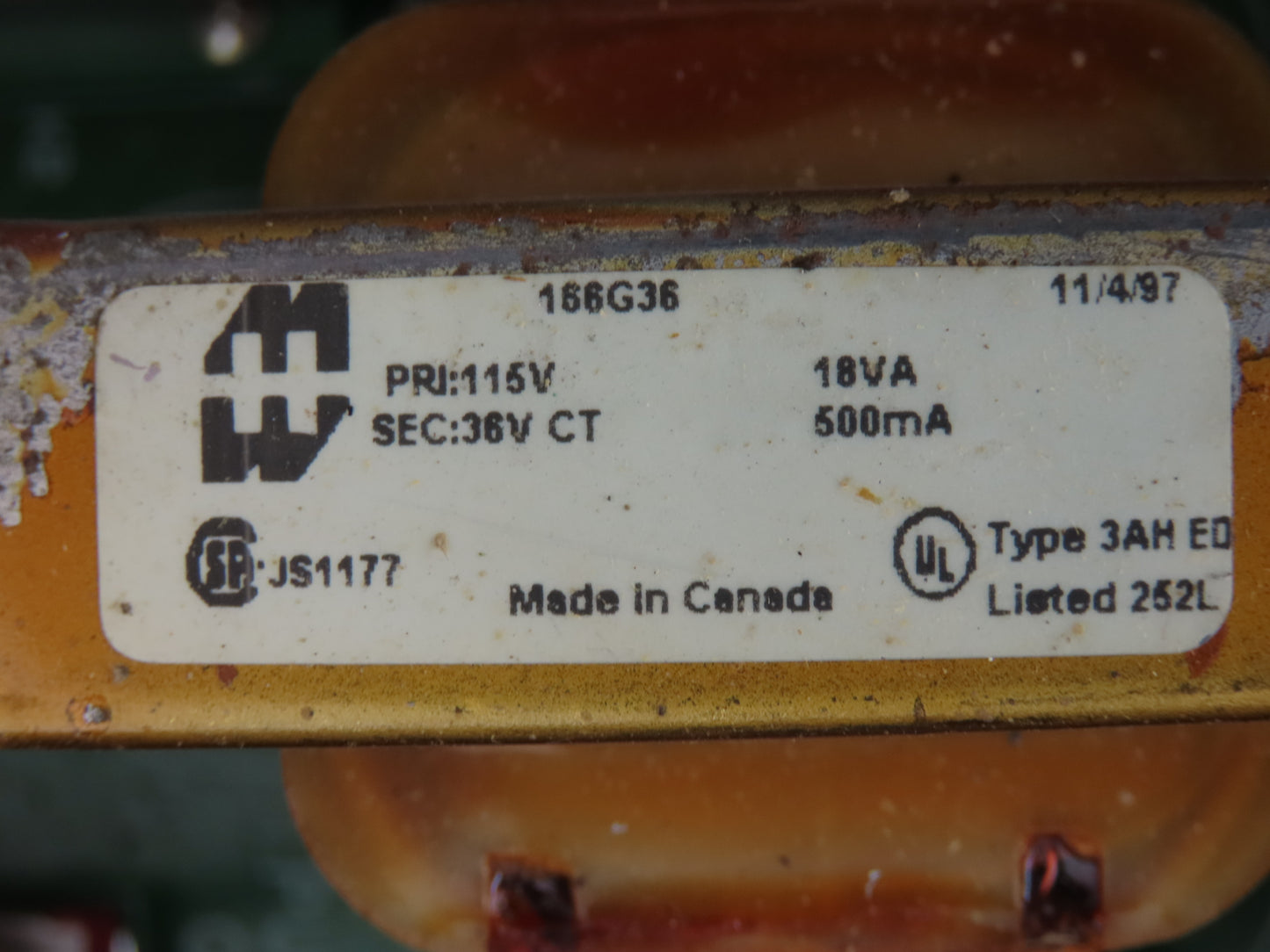 Analygas 23FB Gas Monitor Carbon Dioxide Monitor Detector Single-Point