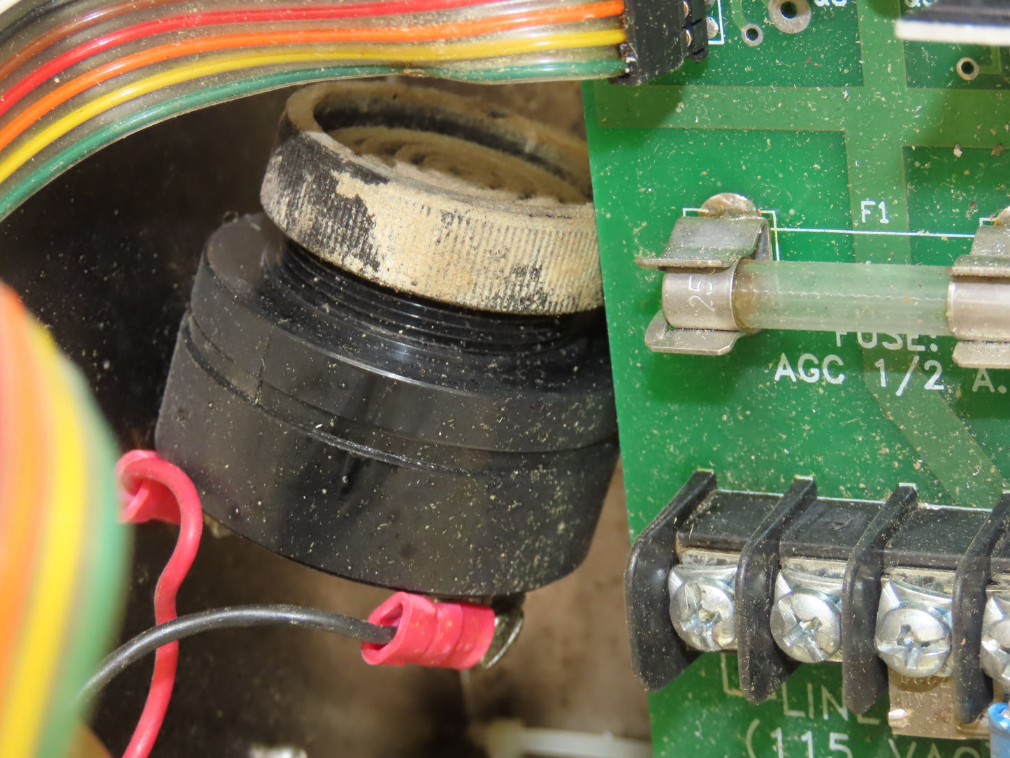 Analygas 23FB Gas Monitor Carbon Dioxide Monitor Detector Single-Point