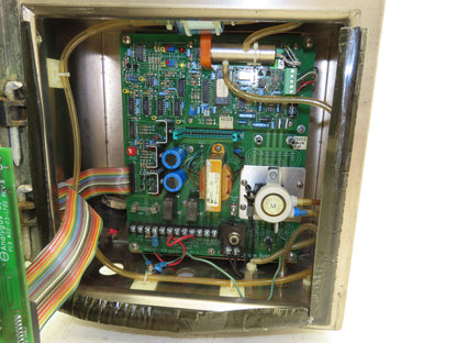 Analygas 23FB Gas Monitor Carbon Dioxide Monitor Detector Single-Point