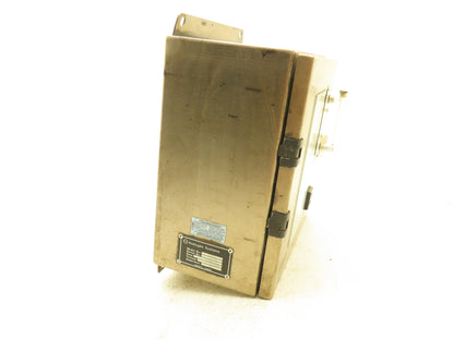 Analygas 23FB Gas Monitor Carbon Dioxide Monitor Detector Single-Point