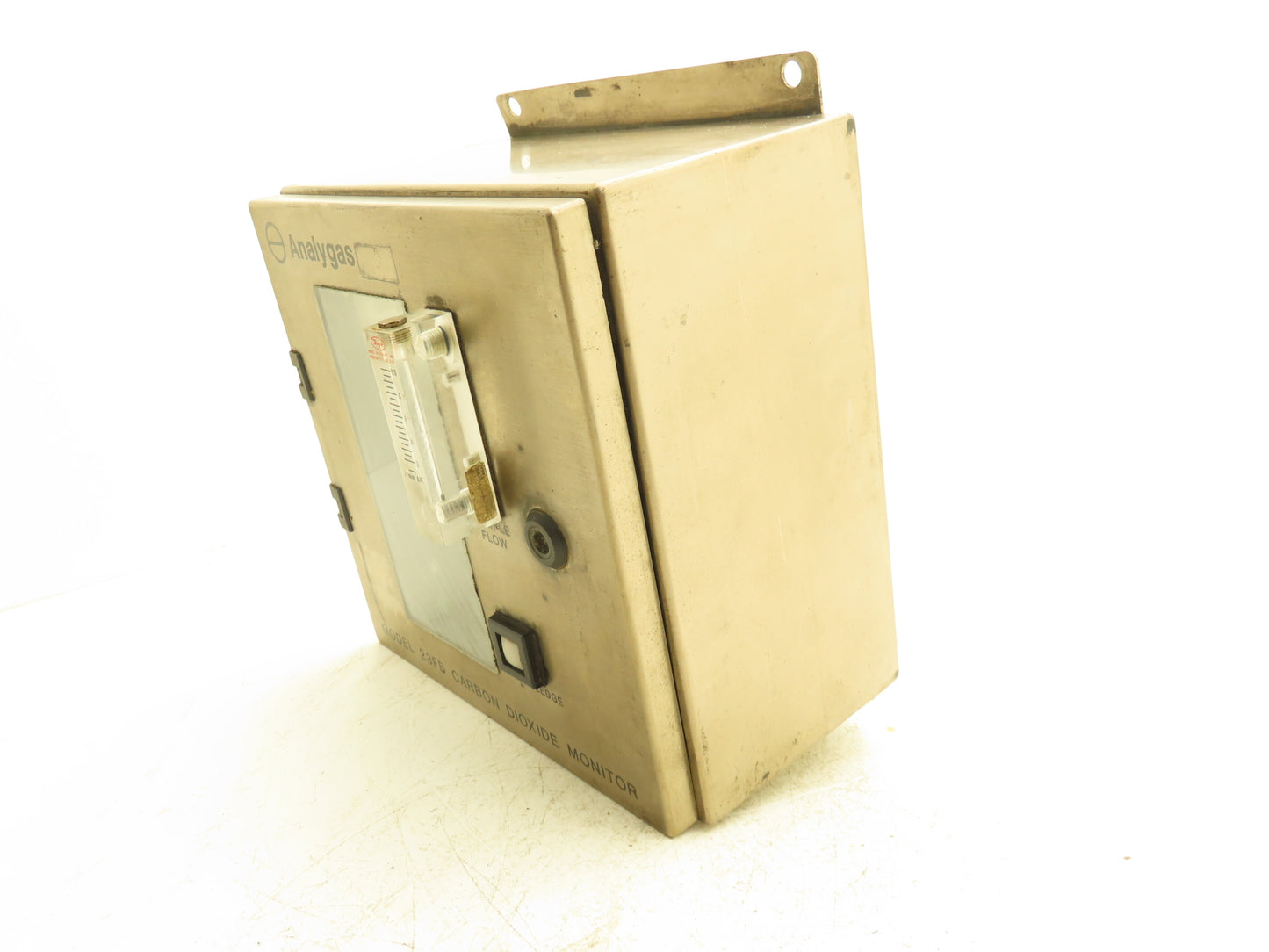 Analygas 23FB Gas Monitor Carbon Dioxide Monitor Detector Single-Point