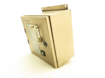 Analygas 23FB Gas Monitor Carbon Dioxide Monitor Detector Single-Point