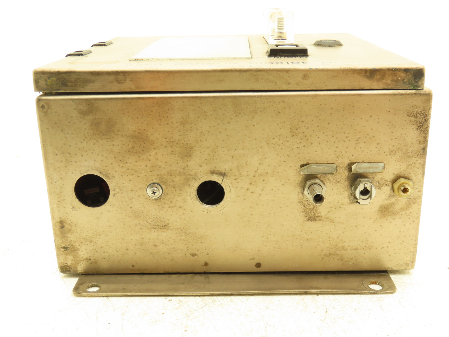 Analygas 23FB Gas Monitor Carbon Dioxide Monitor Detector Single-Point