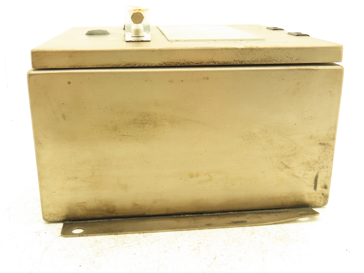 Analygas 23FB Gas Monitor Carbon Dioxide Monitor Detector Single-Point