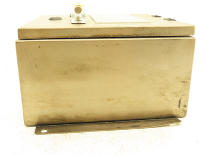 Analygas 23FB Gas Monitor Carbon Dioxide Monitor Detector Single-Point