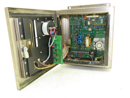 Analygas 23FB Gas Monitor Carbon Dioxide Monitor Detector Single-Point