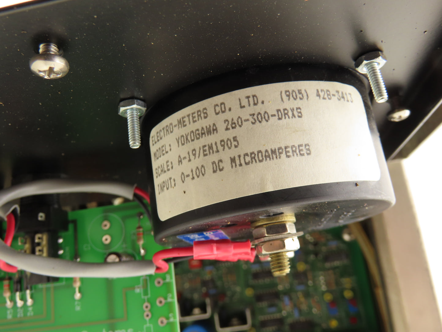 Analygas 23FB Gas Monitor Carbon Dioxide Monitor Detector Single-Point