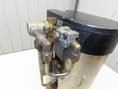 Tregaskiss Tough Gun Reamer Robotic Welding Nozzle Cleaning Station