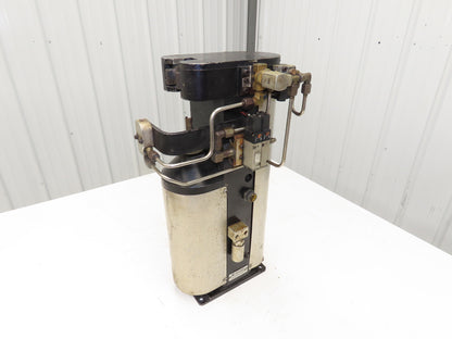 Tregaskiss Tough Gun Reamer Robotic Welding Nozzle Cleaning Station