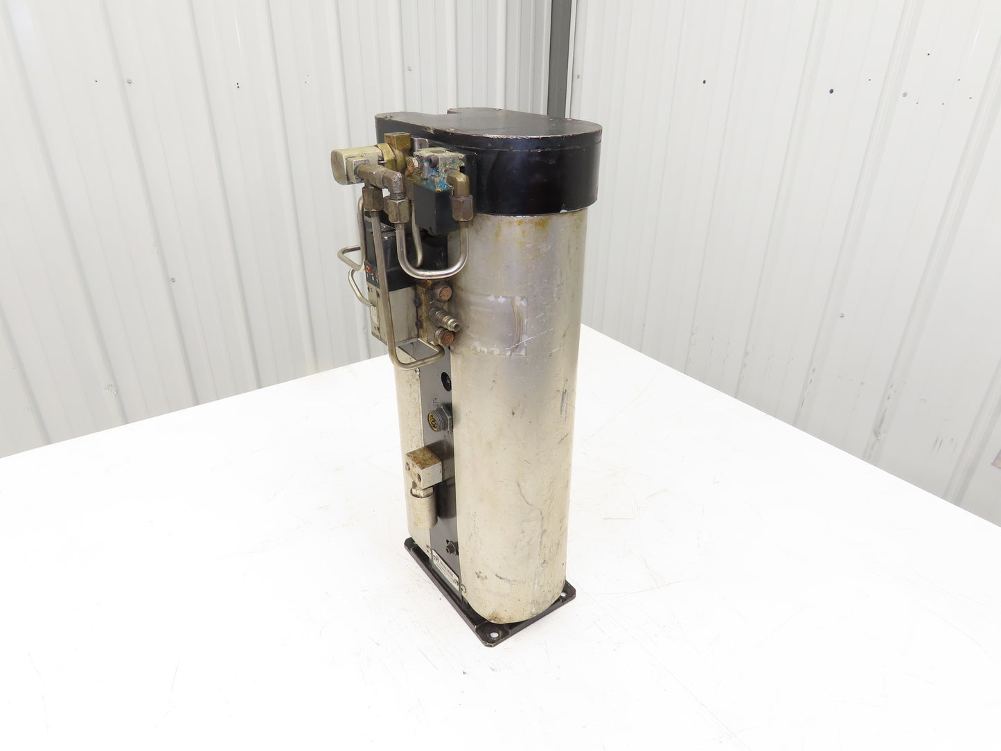 Tregaskiss Tough Gun Reamer Robotic Welding Nozzle Cleaning Station