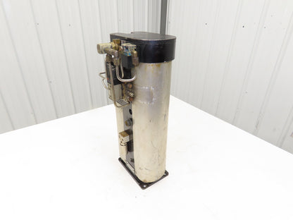 Tregaskiss Tough Gun Reamer Robotic Welding Nozzle Cleaning Station