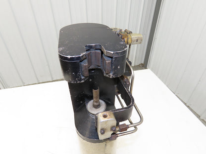 Tregaskiss Tough Gun Reamer Robotic Welding Nozzle Cleaning Station