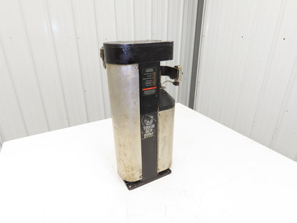 Tregaskiss Tough Gun Reamer Robotic Welding Nozzle Cleaning Station