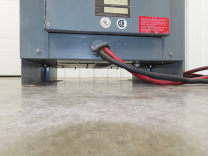 Hobart 880H3-18 Battery Mate Charger Forklift 36V 751-880Ah 150A 240/480V 3Ph