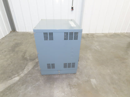 Hobart 880H3-18 Battery Mate Charger Forklift 36V 751-880Ah 150A 240/480V 3Ph