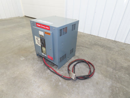 Hobart 880H3-18 Battery Mate Charger Forklift 36V 751-880Ah 150A 240/480V 3Ph