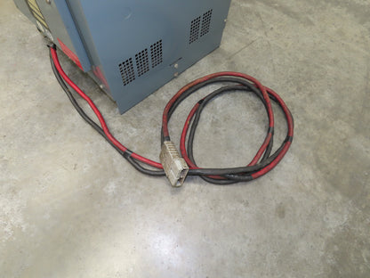 Hobart 880H3-18 Battery Mate Charger Forklift 36V 751-880Ah 150A 240/480V 3Ph