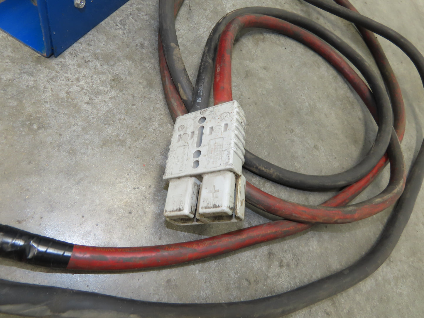 Crown Battery Powerhouse Forklift Charger 24V 510AH 97A 230/460v 3pH