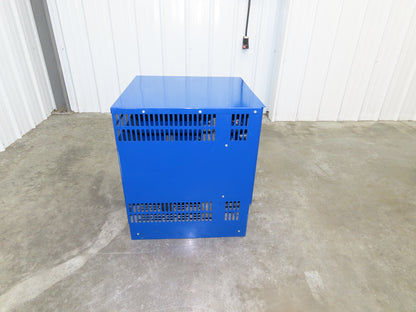 Crown Battery Powerhouse Forklift Charger 24V 510AH 97A 230/460v 3pH