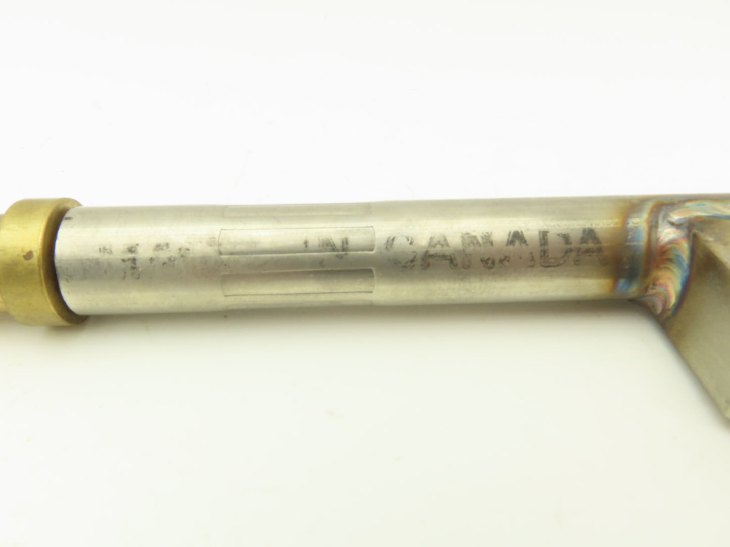 Tweco 61141 90 Degree Robotic Automatic Mig Gun Torch