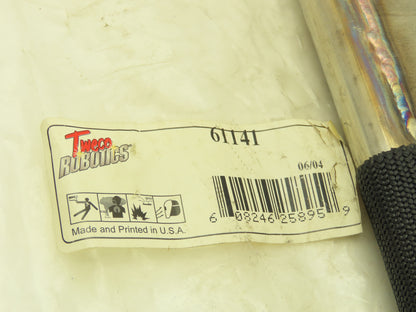 Tweco 61141 90 Degree Robotic Automatic Mig Gun Torch