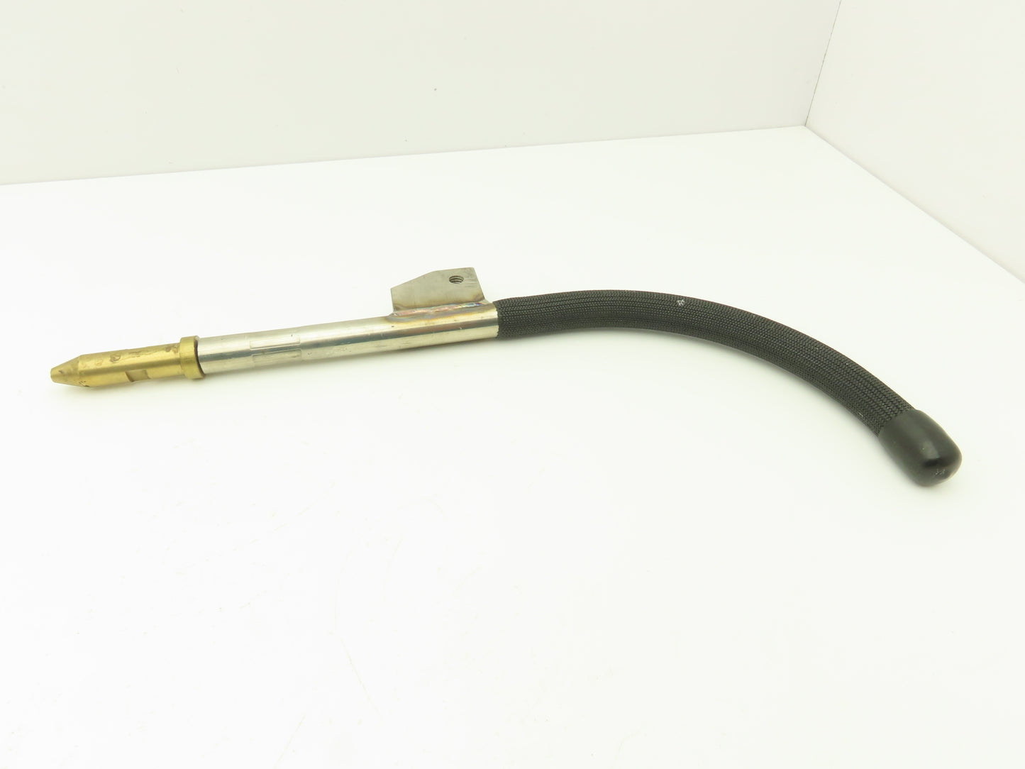 Tweco 61141 90 Degree Robotic Automatic Mig Gun Torch