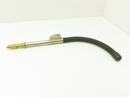 Tweco 61141 90 Degree Robotic Automatic Mig Gun Torch