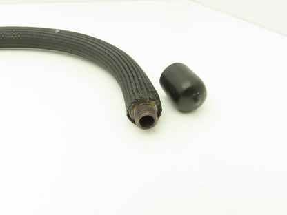 Tweco 61141 90 Degree Robotic Automatic Mig Gun Torch