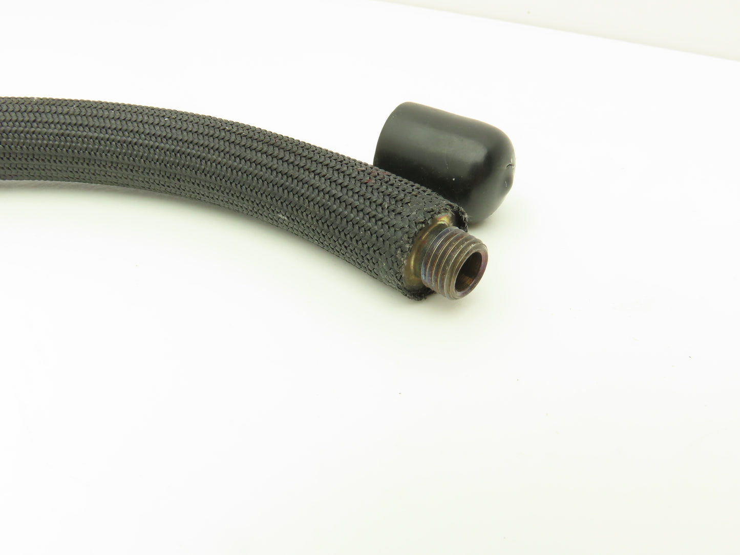 Tweco 61141 90 Degree Robotic Automatic Mig Gun Torch