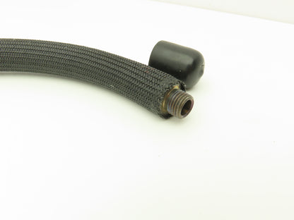 Tweco 61141 90 Degree Robotic Automatic Mig Gun Torch