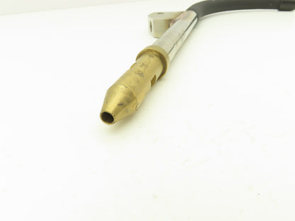 Tweco 61141 90 Degree Robotic Automatic Mig Gun Torch