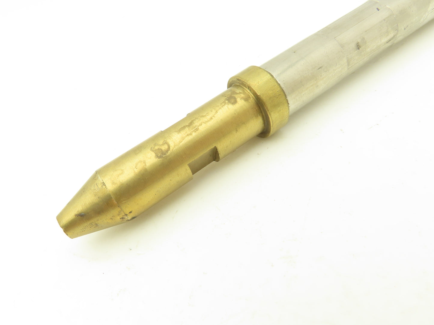 Tweco 61141 90 Degree Robotic Automatic Mig Gun Torch