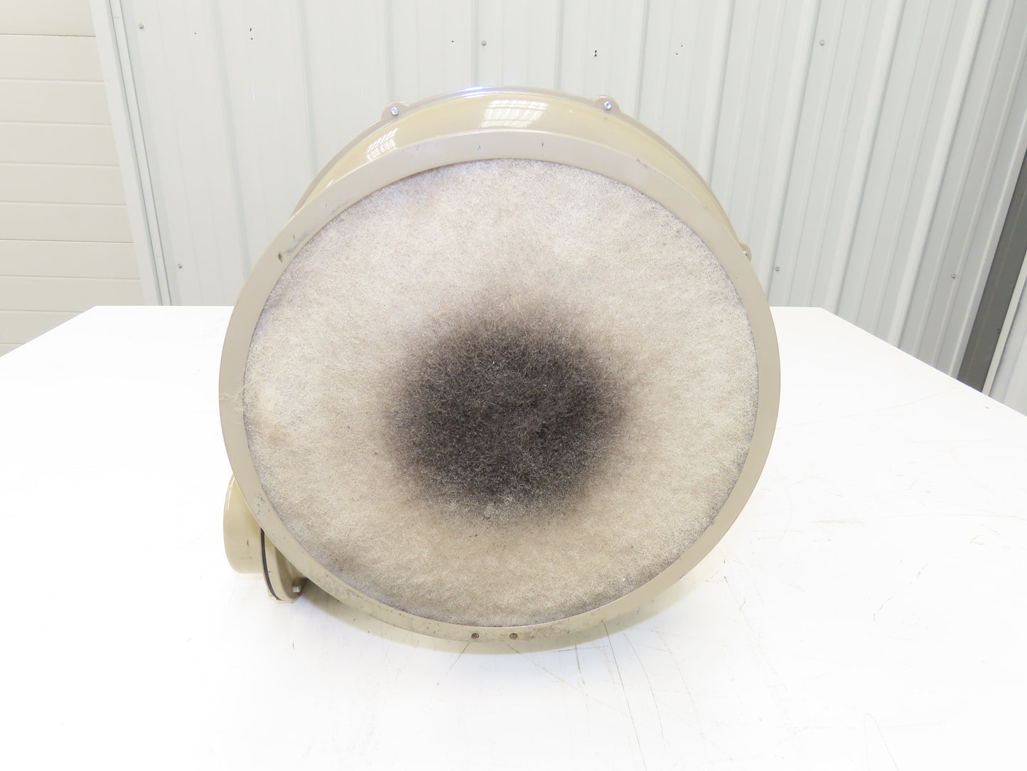 Showa Denki MD-EP-75T-L313 Blower Fan 282 CFM .2kw 208-230V 3PH 75mm Discharge