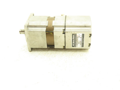 Matsushita TS 4506N8035E200 AC Servo Motor 100W 200V With Encoder 10mm Shaft