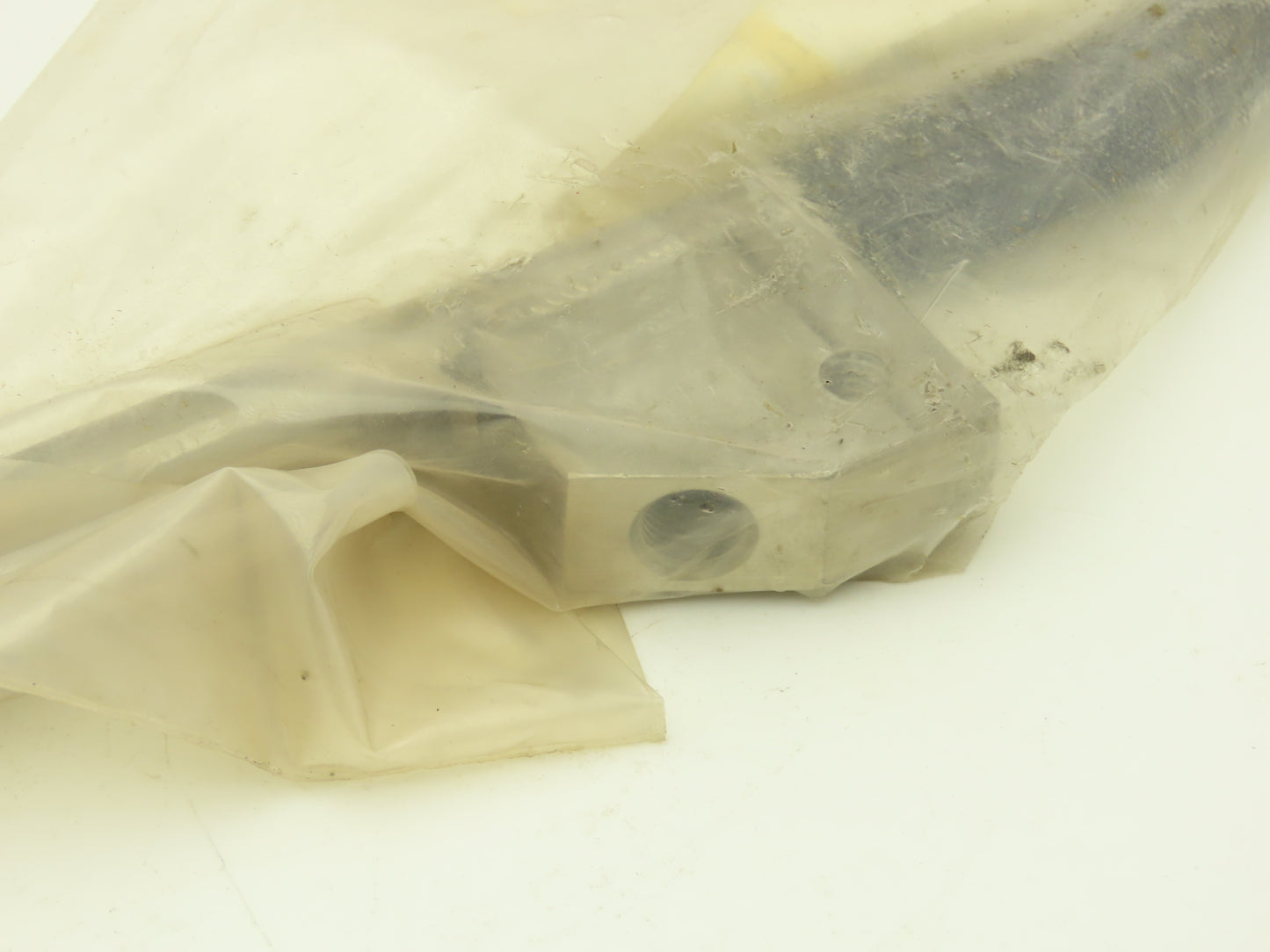 Tweco 61141 90 Degree Robotic Automatic Mig Gun Torch - NO TIP-