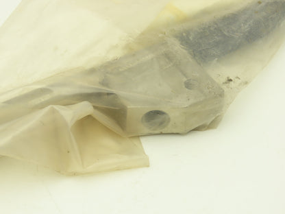 Tweco 61141 90 Degree Robotic Automatic Mig Gun Torch - NO TIP-