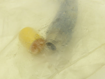 Tweco 61141 90 Degree Robotic Automatic Mig Gun Torch - NO TIP-