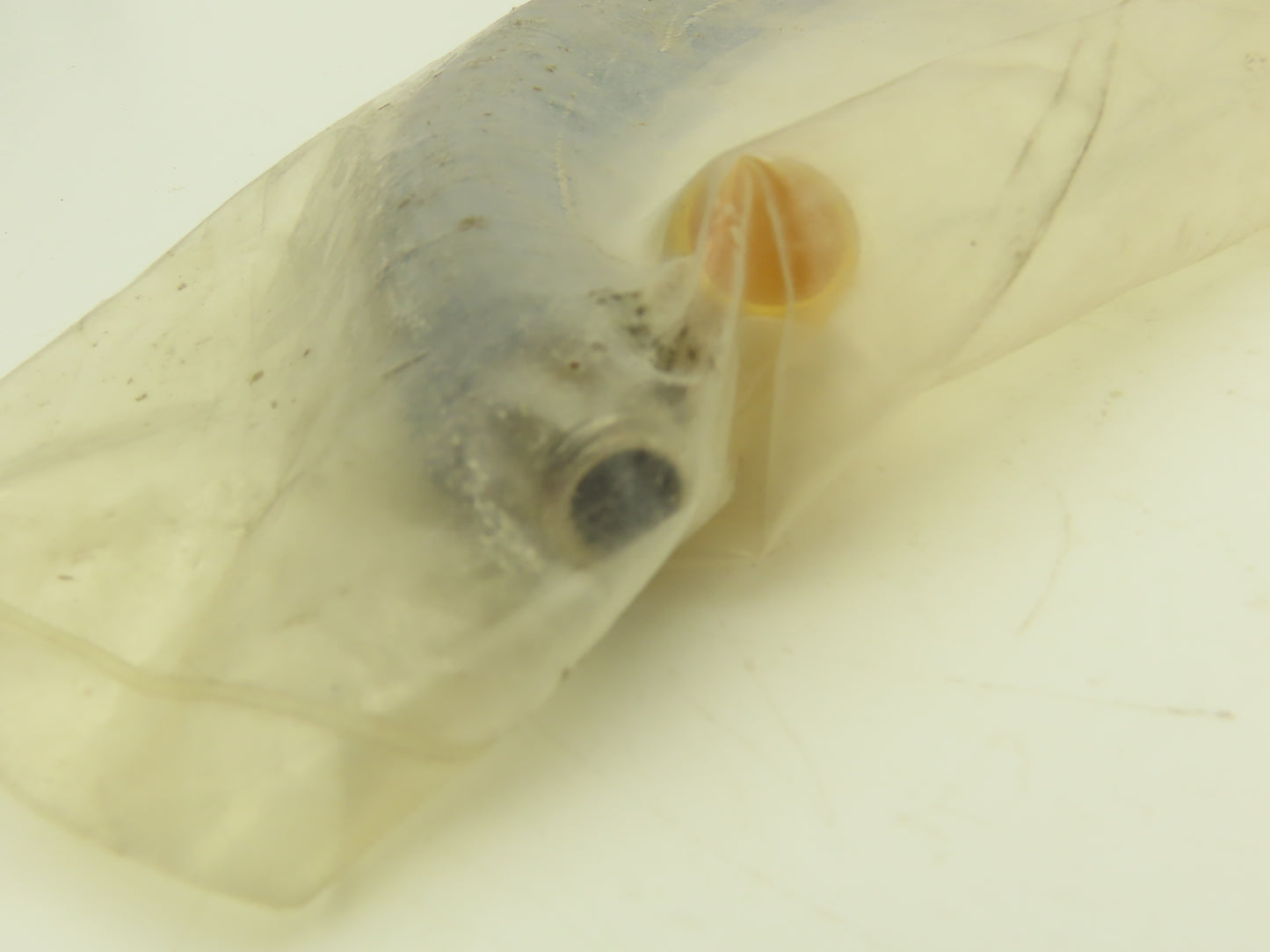 Tweco 61141 90 Degree Robotic Automatic Mig Gun Torch - NO TIP-