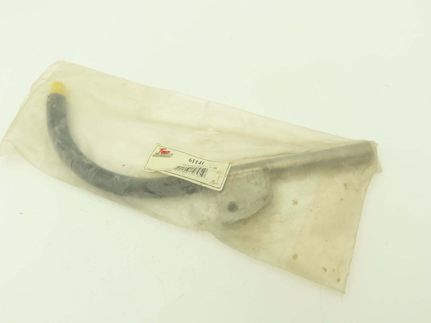 Tweco 61141 90 Degree Robotic Automatic Mig Gun Torch - NO TIP-