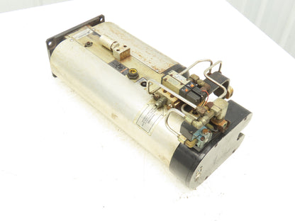 Tregaskiss Tough Gun Reamer Robotic Welding Nozzle Cleaning Station